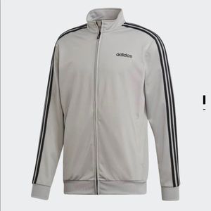 Adidas Track Jacket